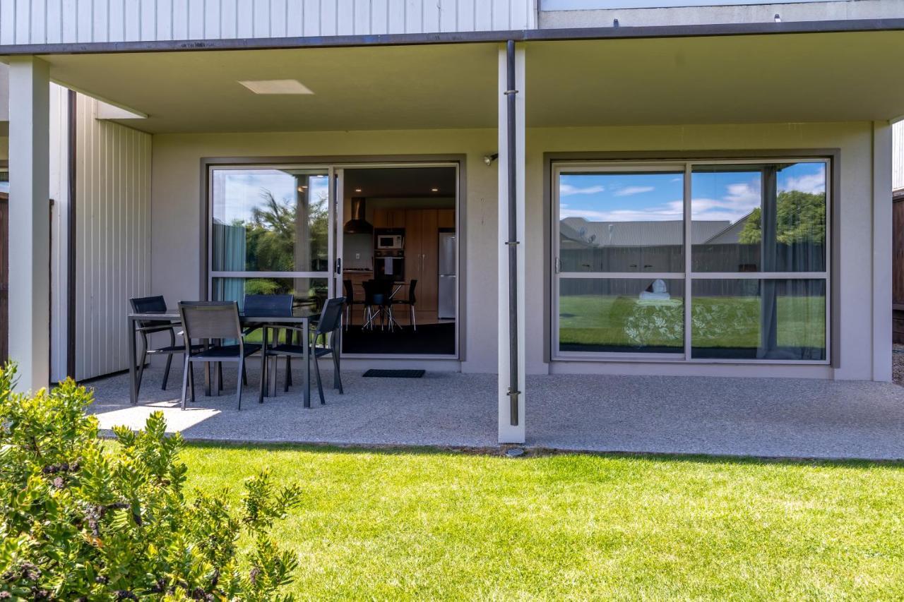Apartment Deluxe Wanaka
