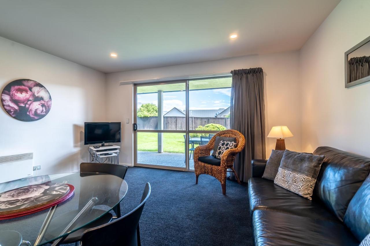 Deluxe Apartment Wanaka