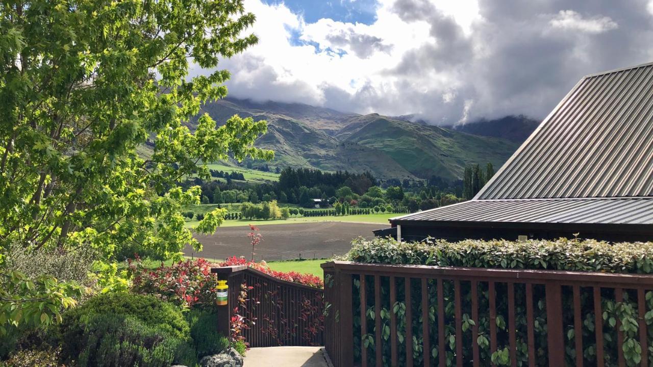Lodge Alpine View