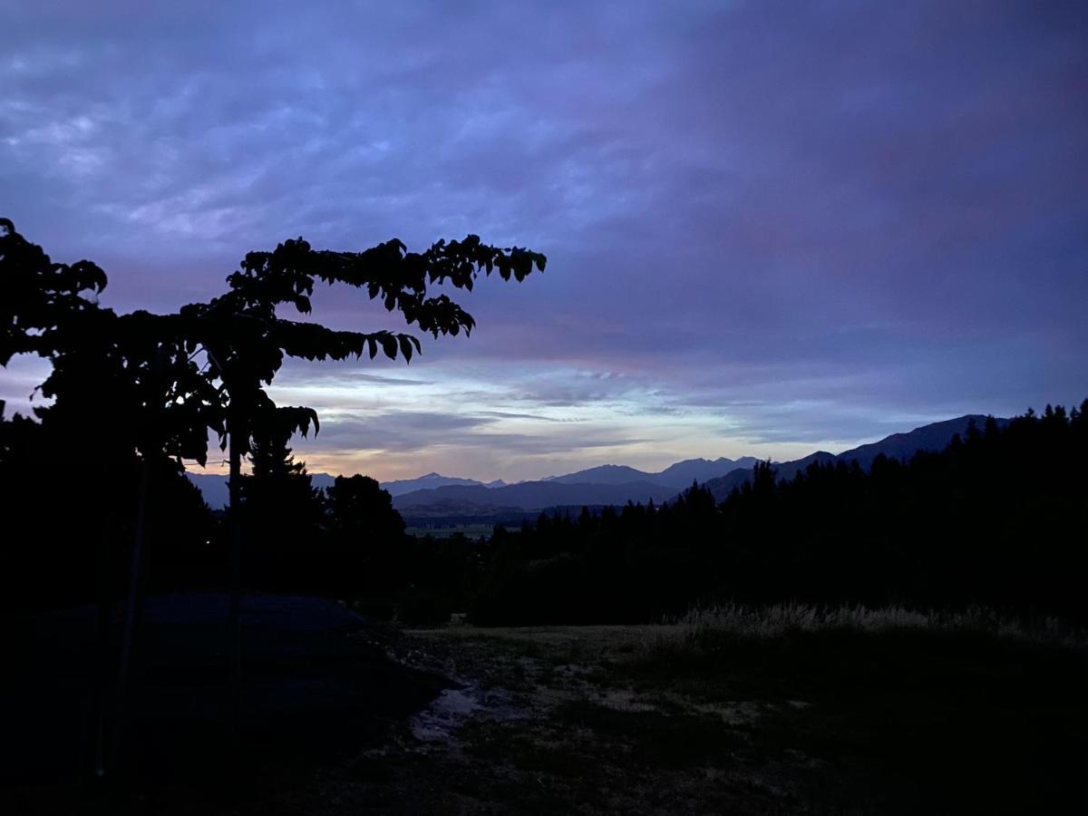 Mitchella Farm * Wanaka