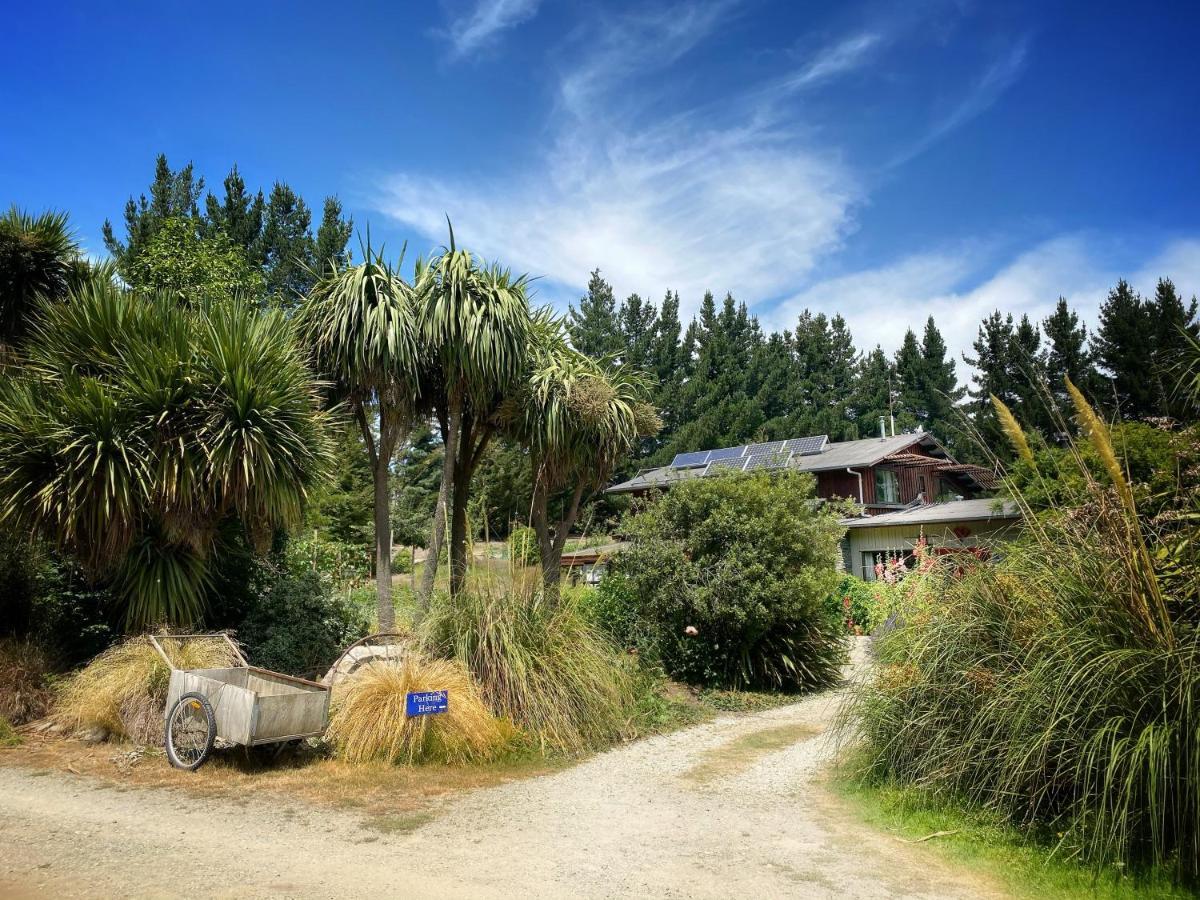 Mitchella Farm Apartment