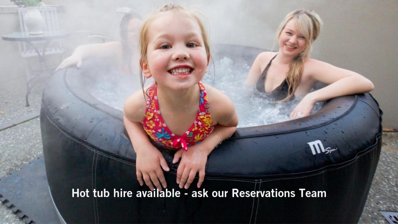 Allenby Place Holiday home Wanaka
