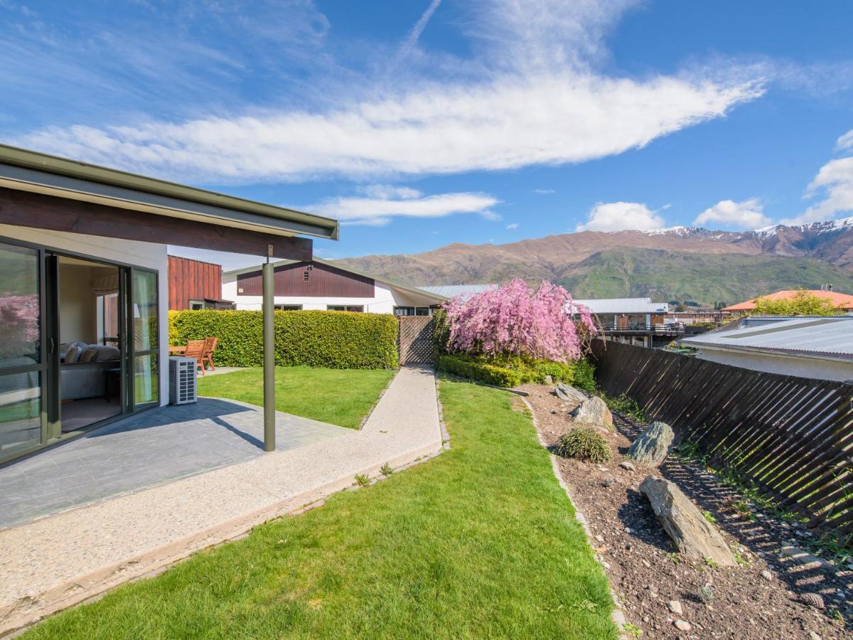 Holiday home Downtown - Holiday Wanaka