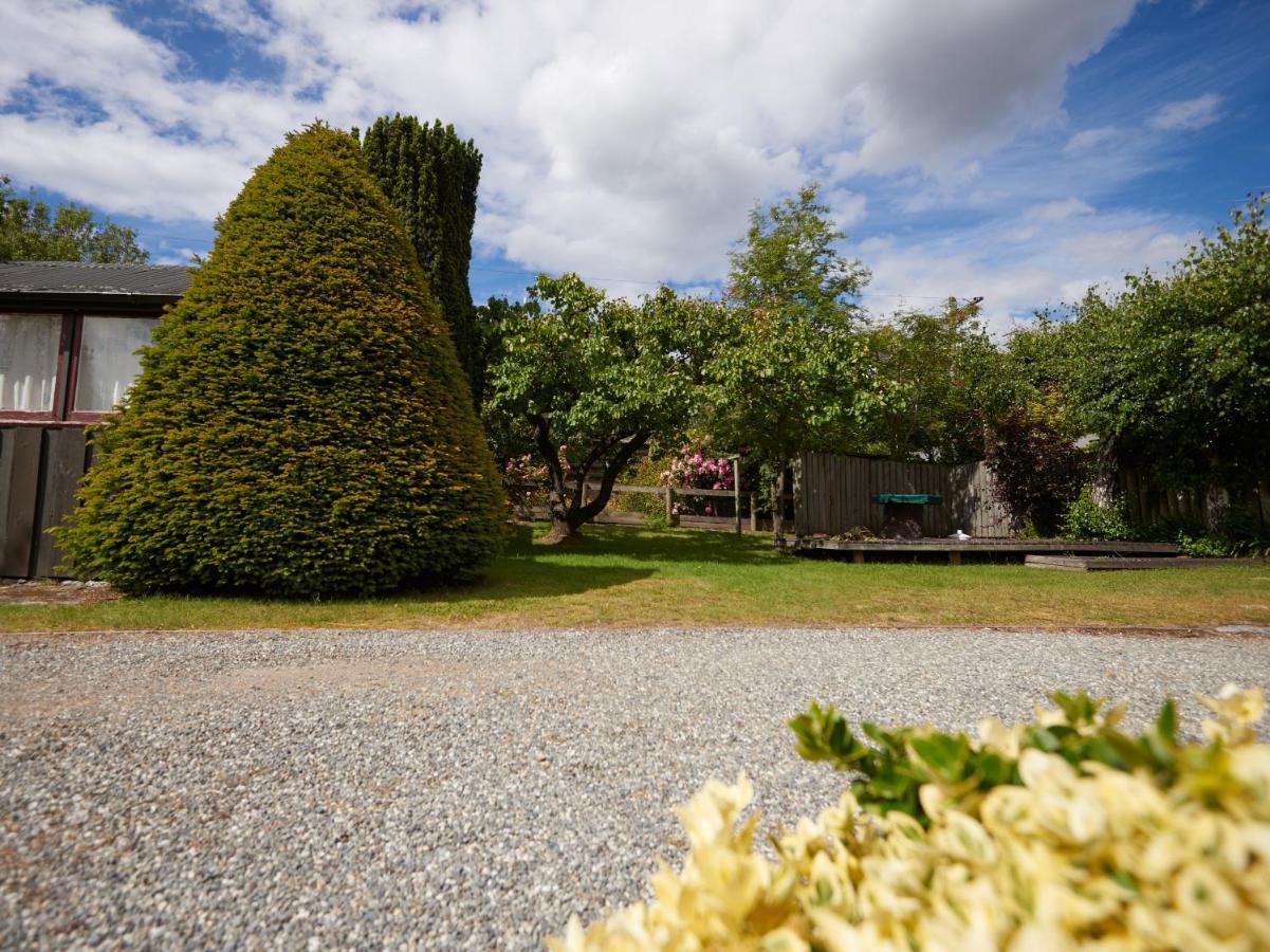 Holiday home Lakeside Serenity - Wanaka