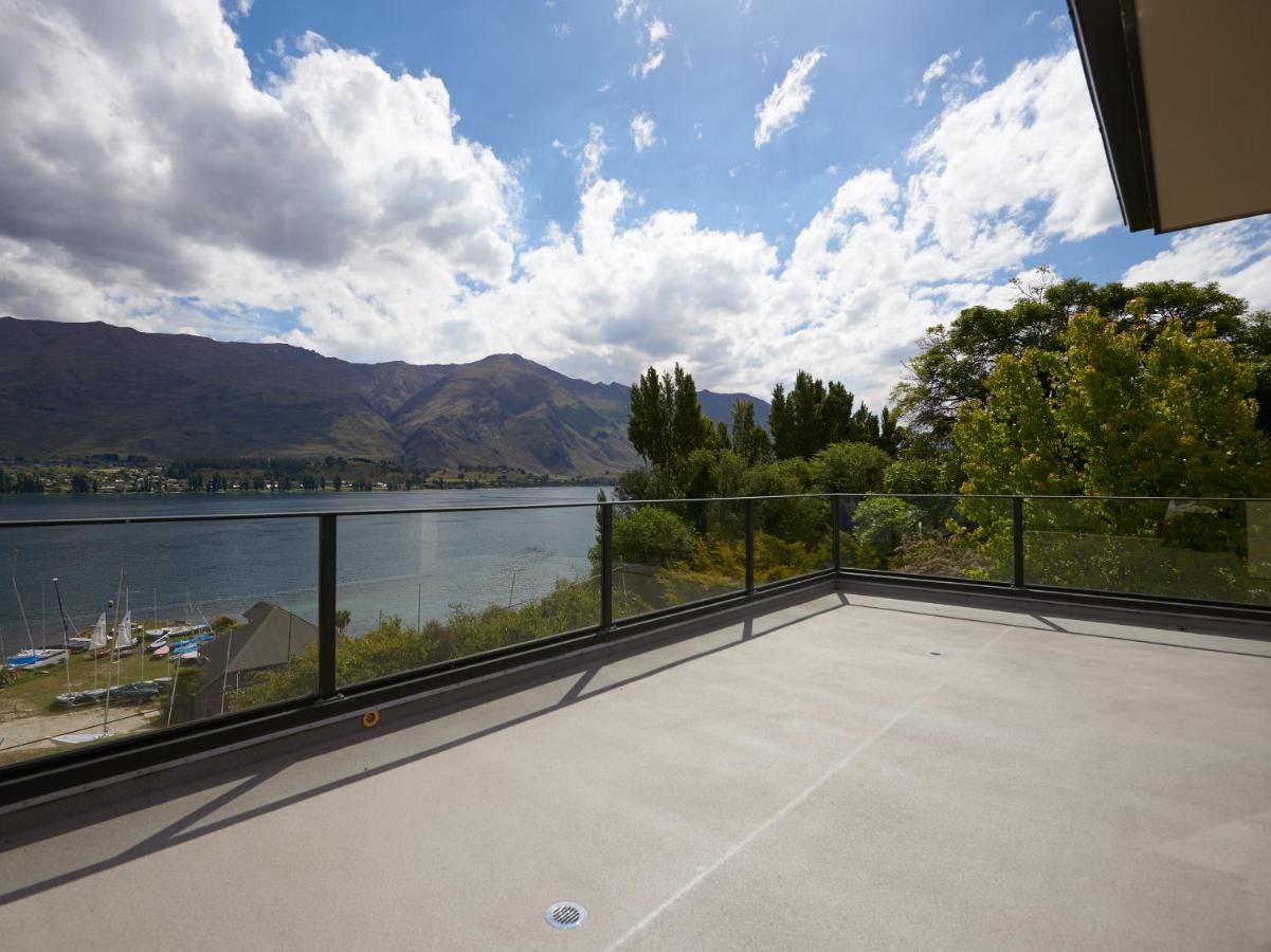 Lakeside Serenity - Holiday home Wanaka