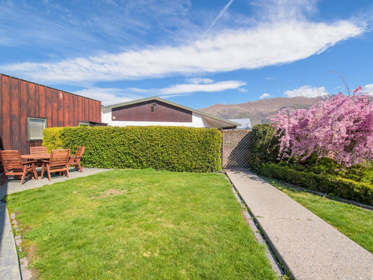 Holiday home Downtown - Holiday Wanaka