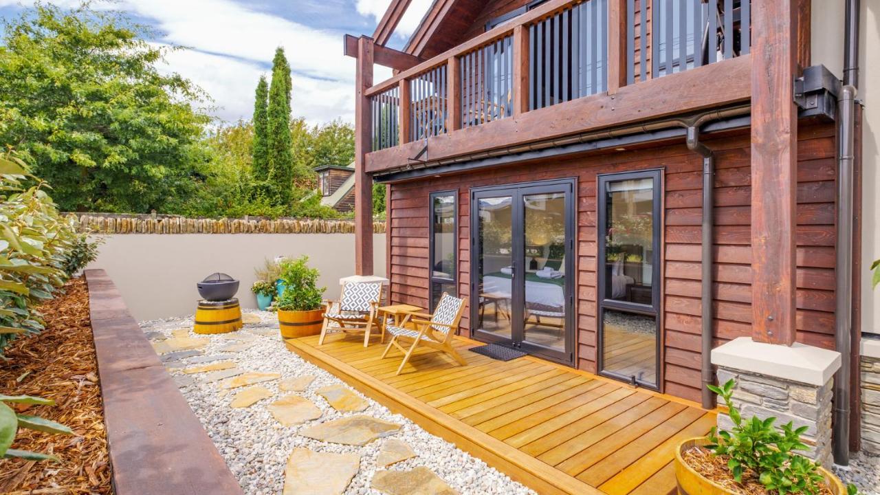 Holiday home Mountain View Wanaka
