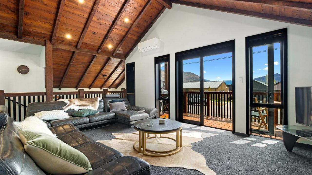 Mountain View Holiday home
