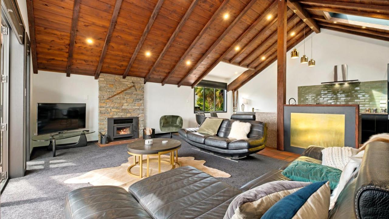 Mountain View Holiday home