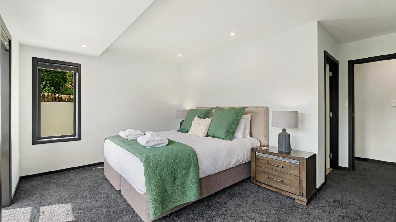 Holiday home Mountain View Wanaka