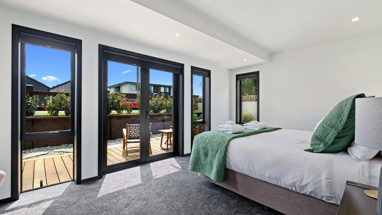 Mountain View Holiday home Wanaka