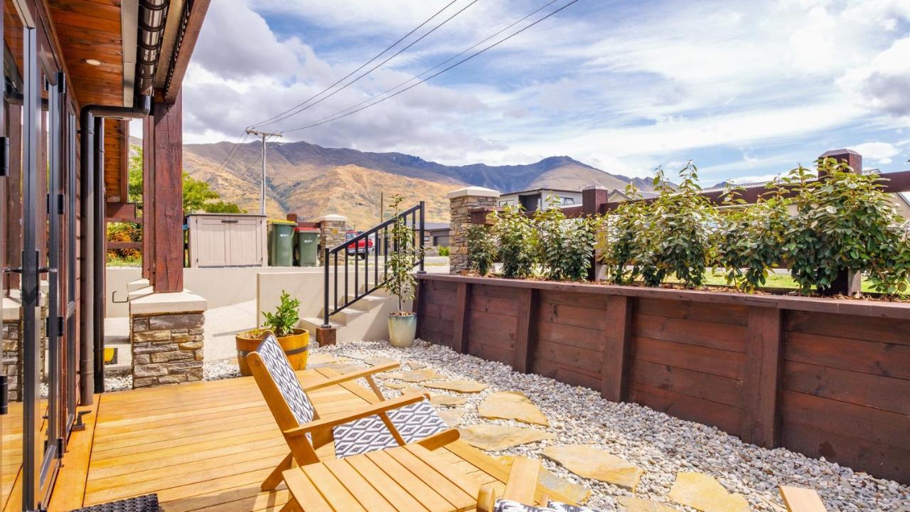 Mountain View Holiday home *