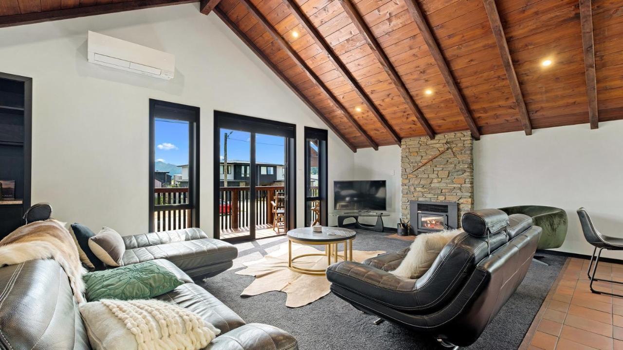 Mountain View Holiday home *