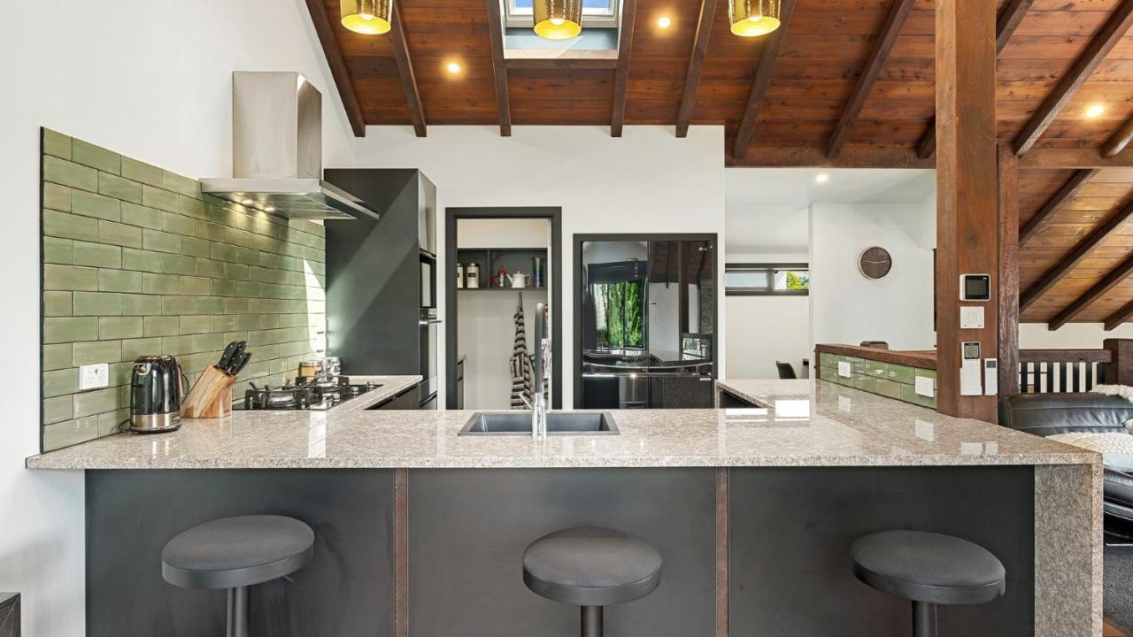 Holiday home Mountain View Wanaka