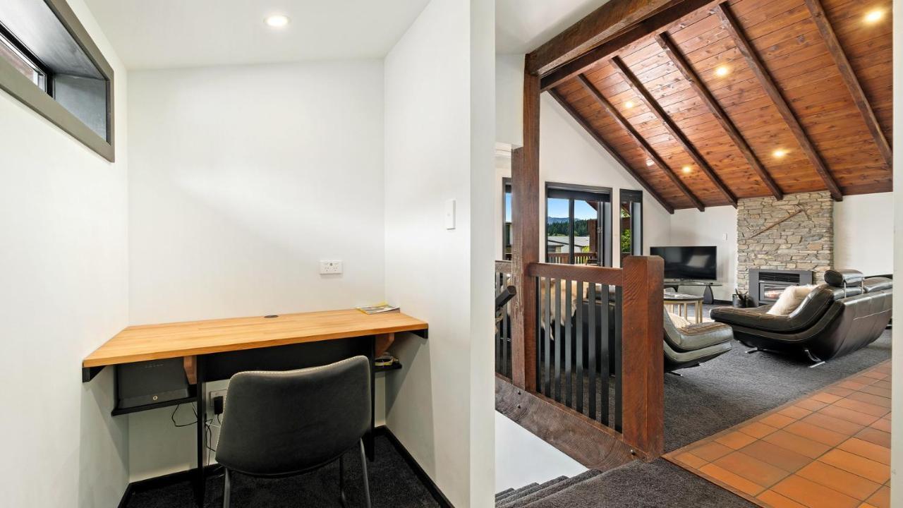 Mountain View Holiday home