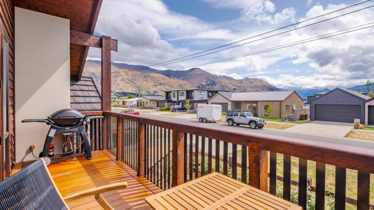 Mountain View * Wanaka