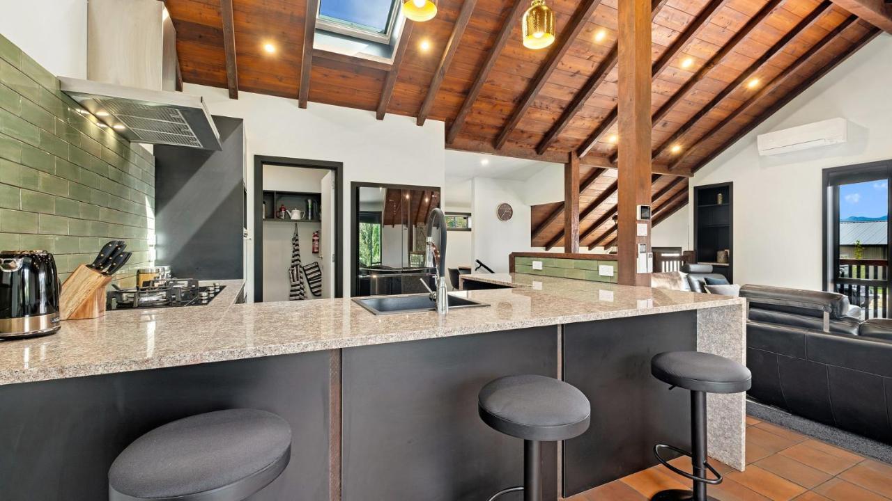 Mountain View Holiday home
