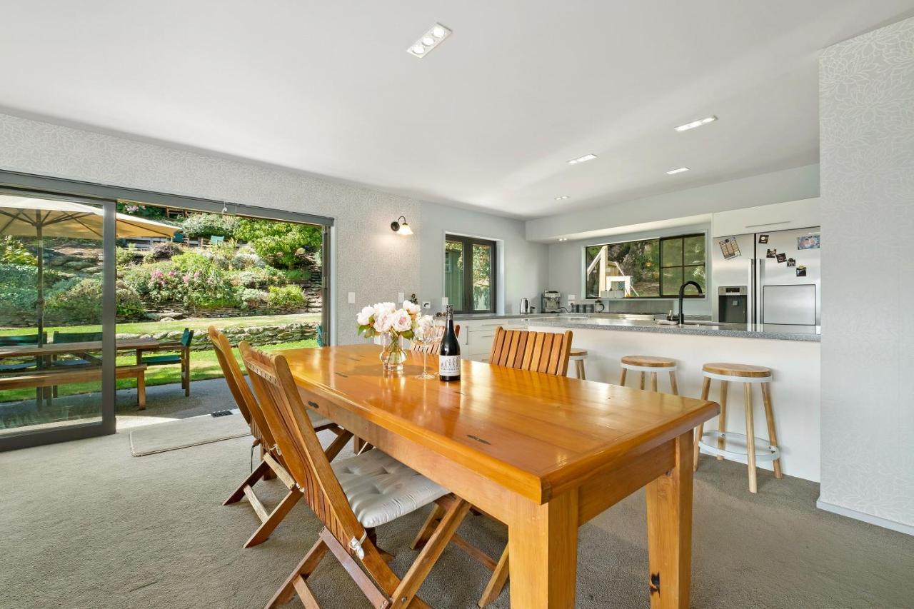 Holiday home The Lookout -