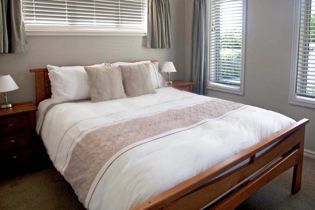 Holiday home Hyland Haven