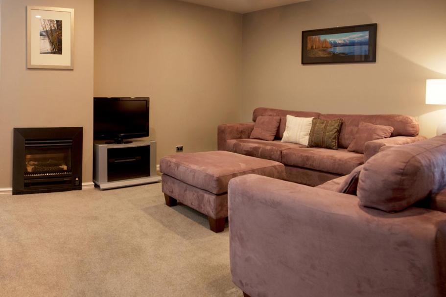 Holiday home Hyland Haven *