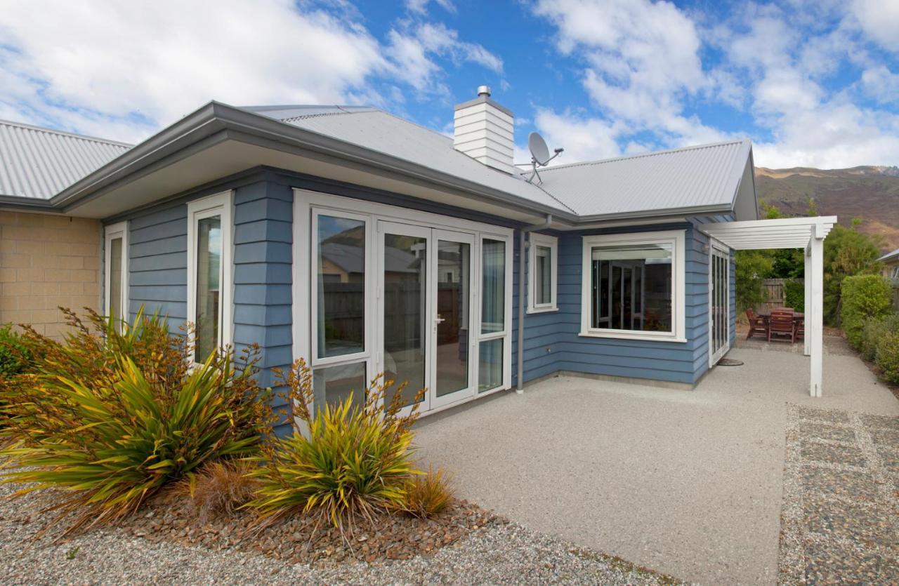 Holiday home Hyland Haven Wanaka