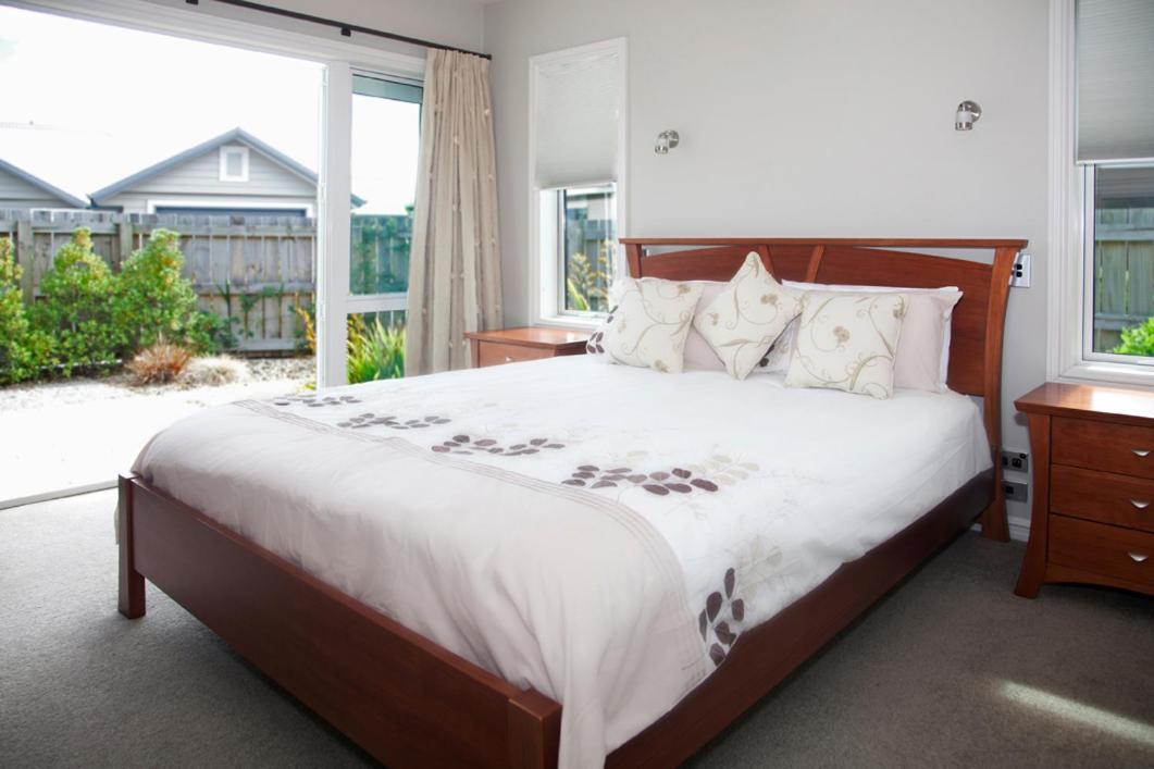 Hyland Haven * Wanaka