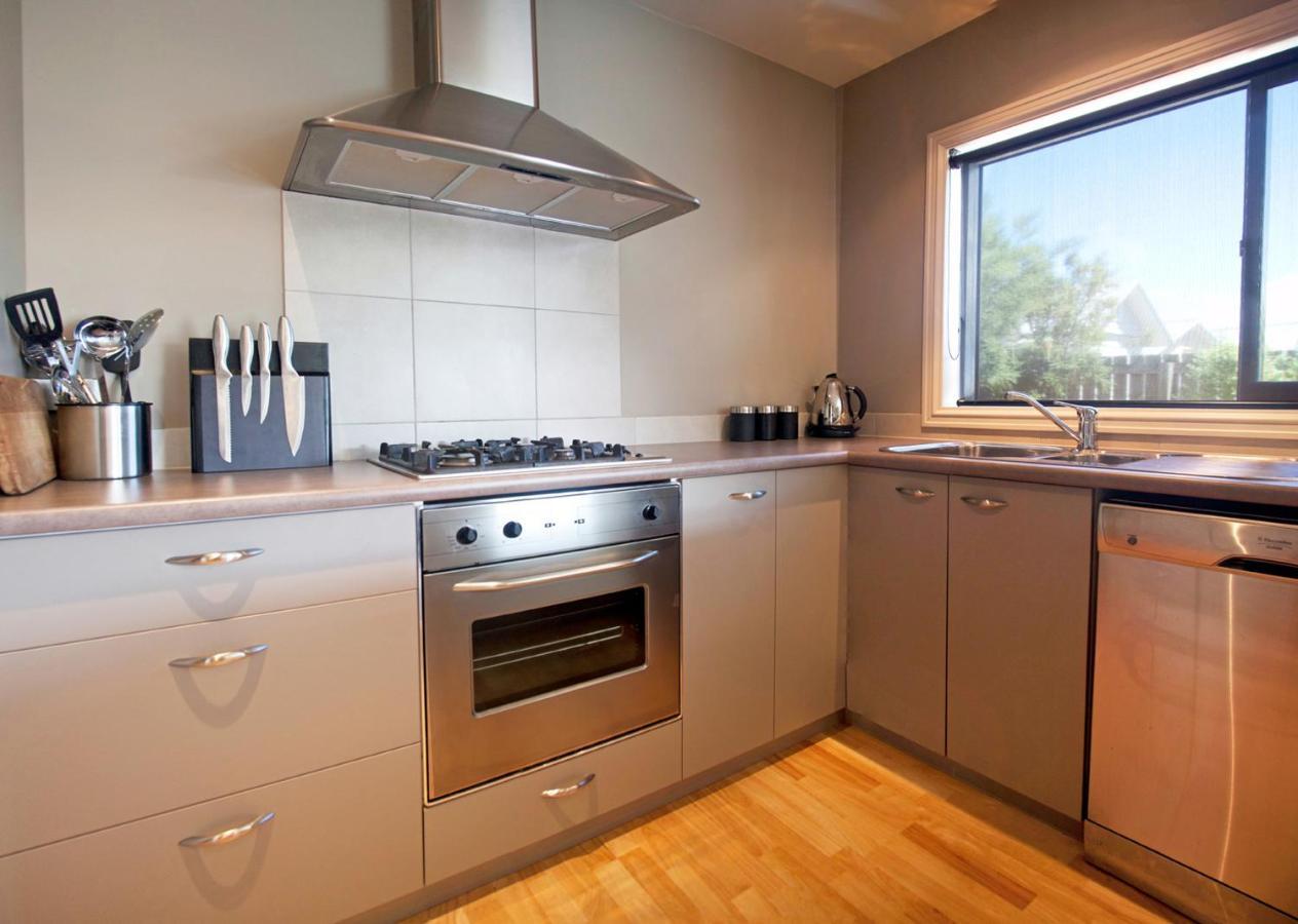 Hyland Haven Holiday home