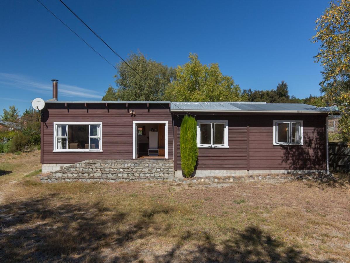 Holiday home Southern Lakes Sweetie - Town Bach Wanaka