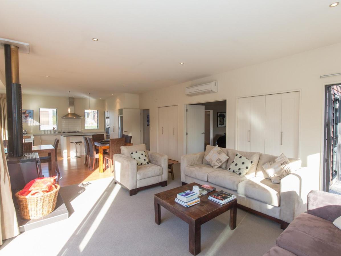 Modern Haven -