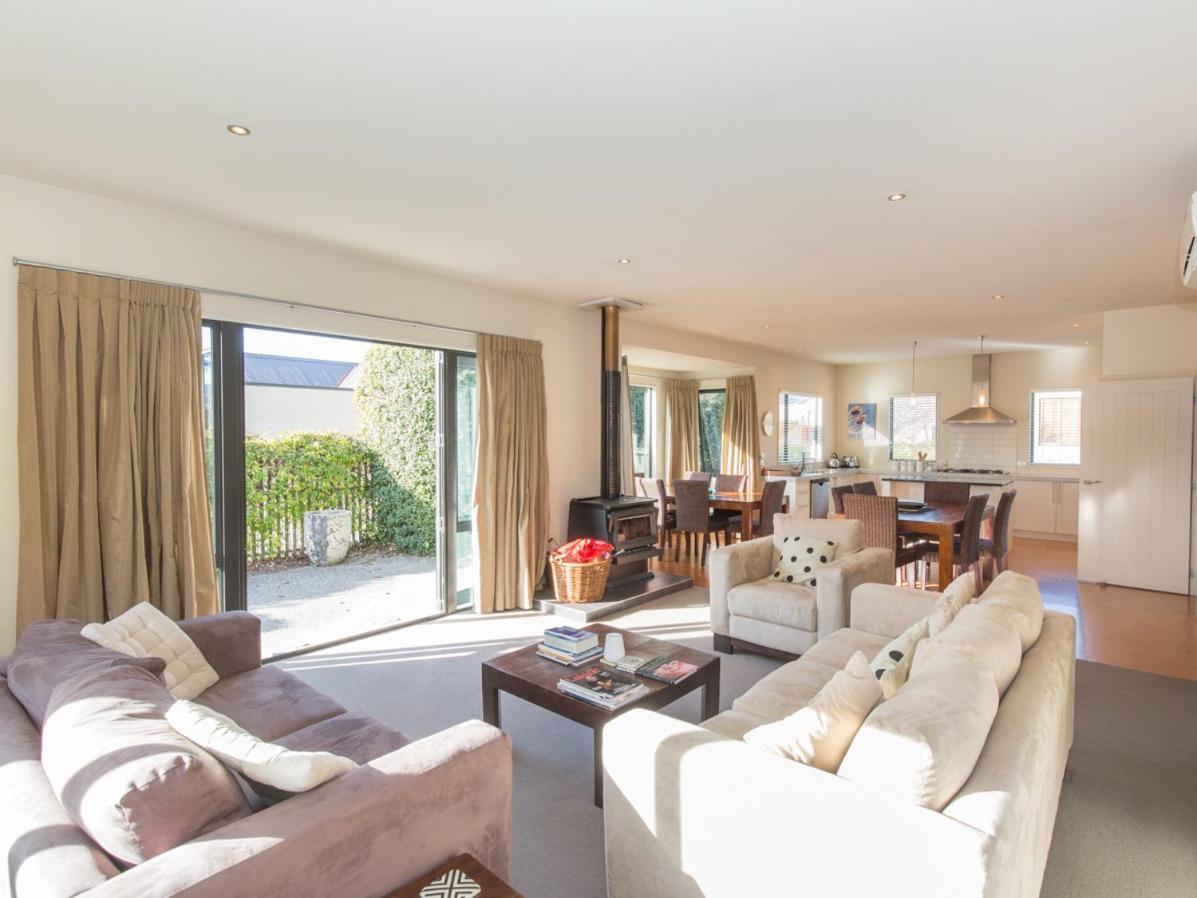 Modern Haven -