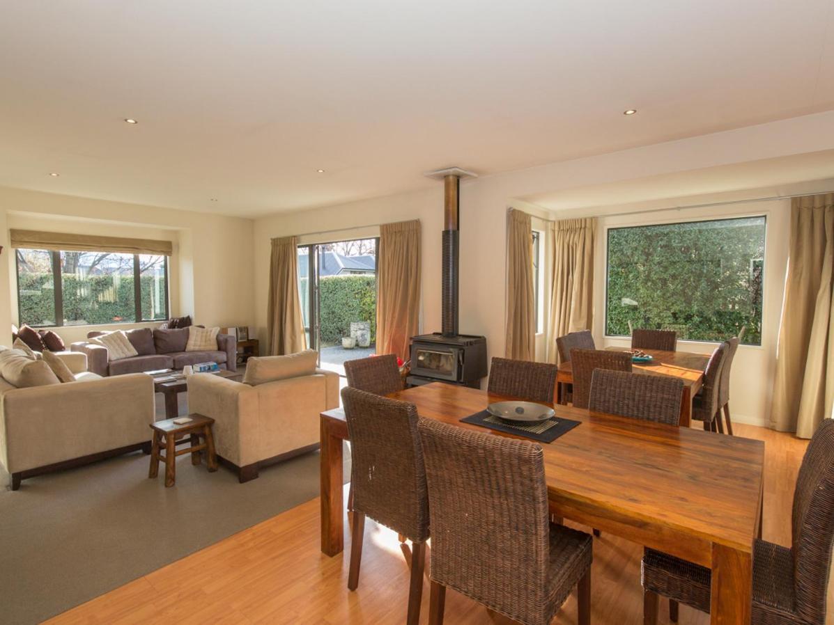 Modern Haven - Wanaka