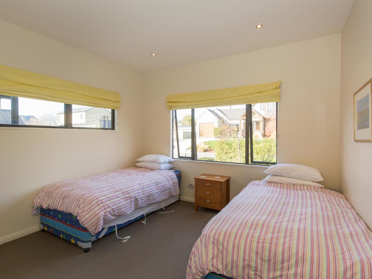 Modern Haven - Wanaka