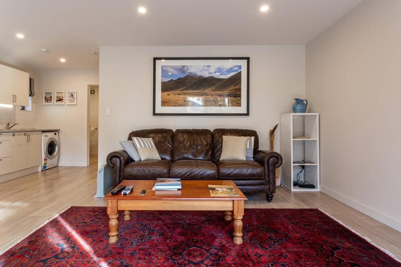 Wanaka's Private Escape Apartment *
