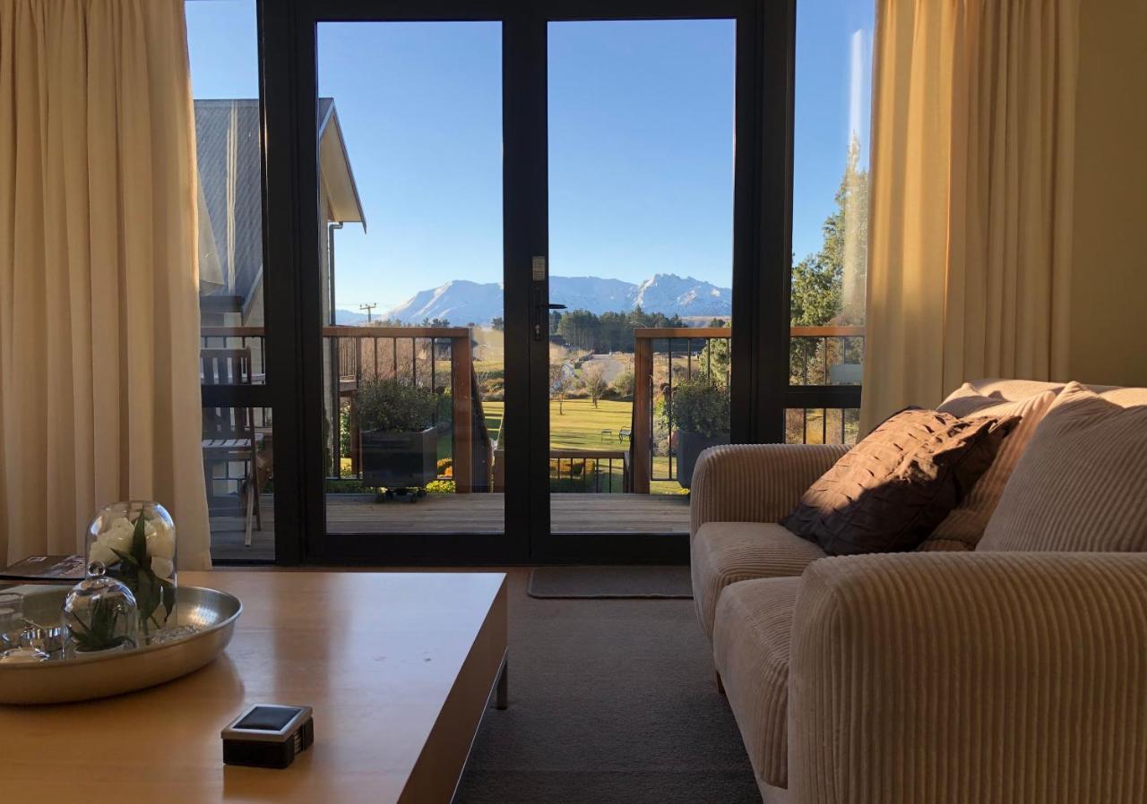 The Loft @ Hidden Hills * Wanaka