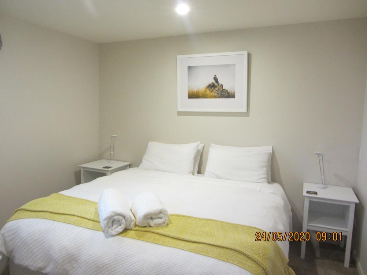 Wanaka's Private Escape