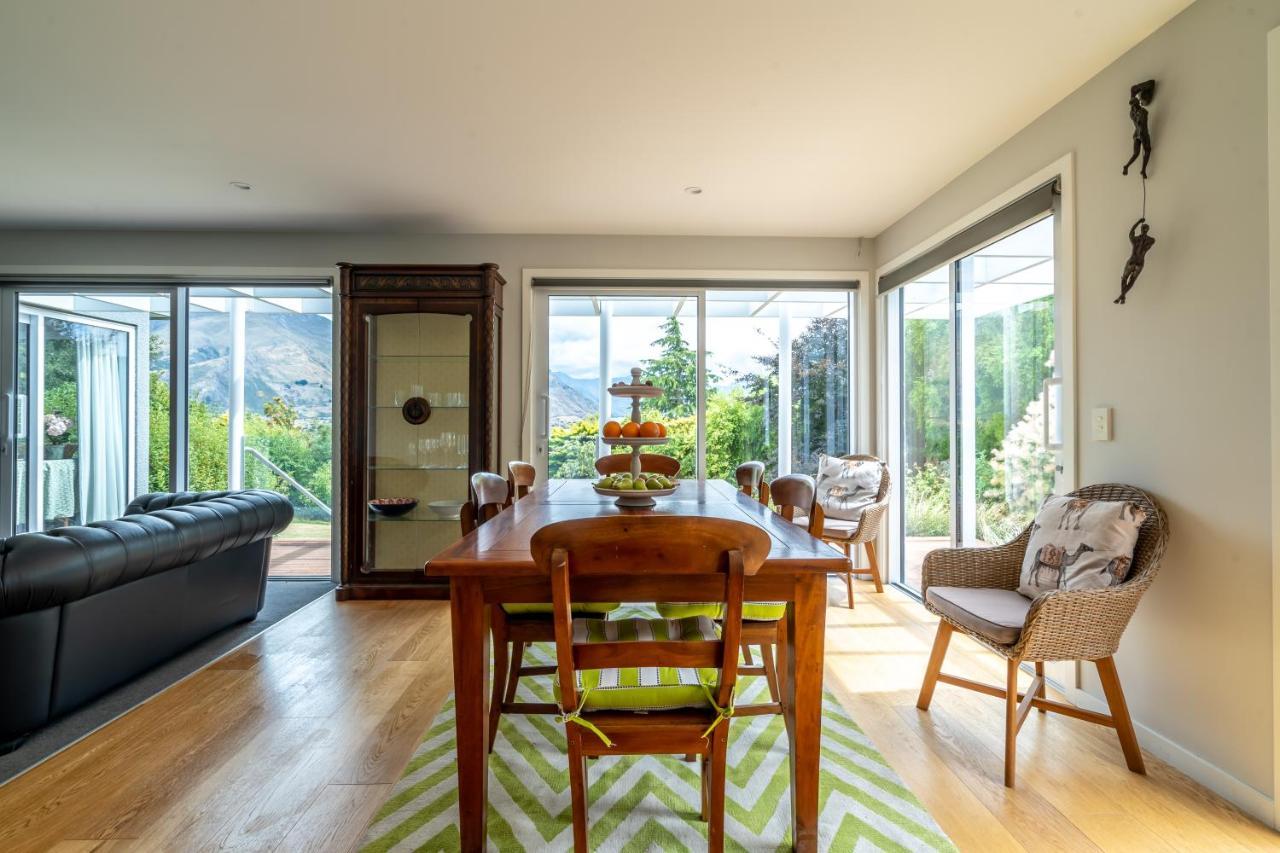 Holiday home Views, Space, Comfort, The Perfect Holiday Treat