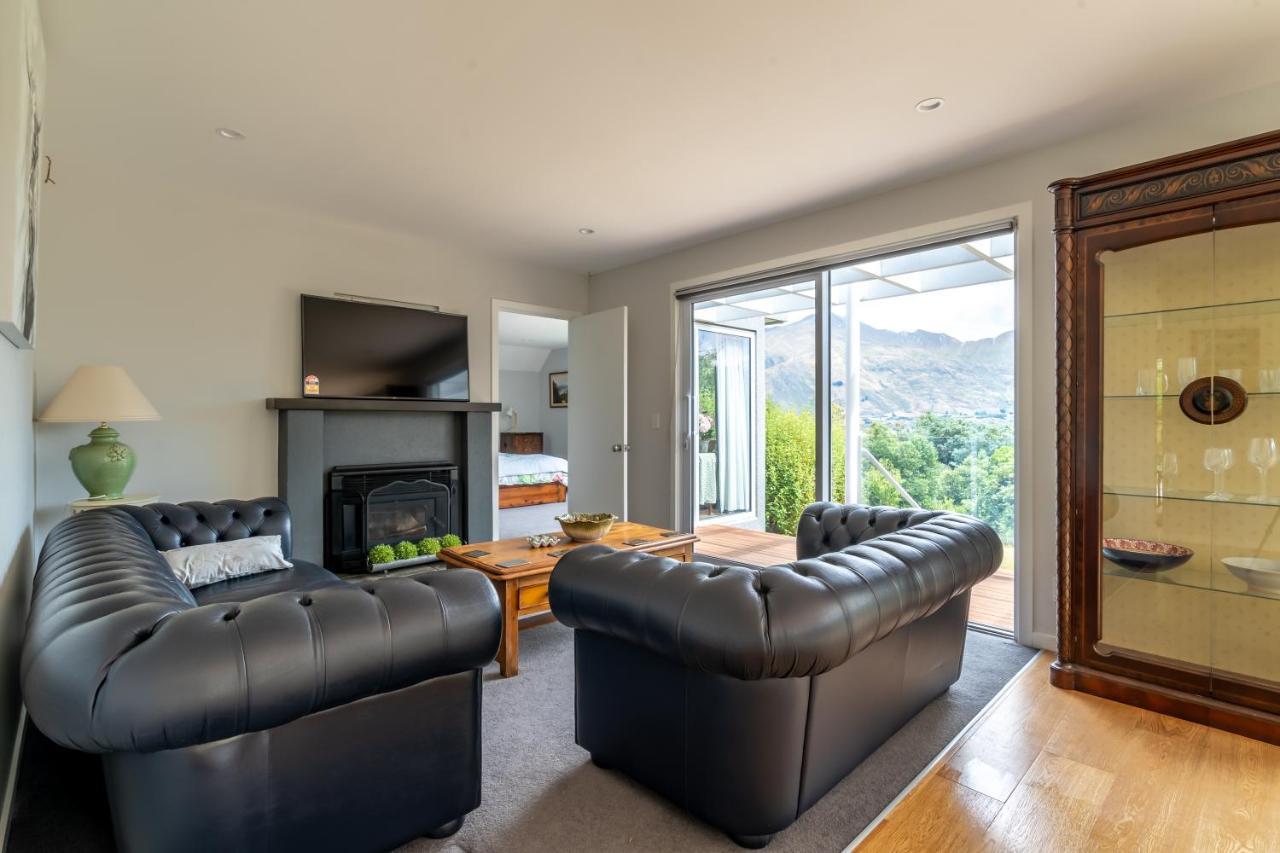 Holiday home Views, Space, Comfort, The Perfect Holiday Treat