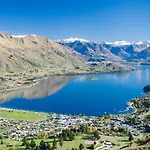 Wanaka Backpackers Bothy