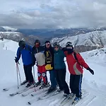 Wanaka Backpackers Bothy