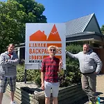 Wanaka Backpackers Bothy