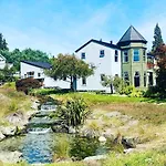 Arcadia Garden