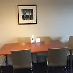 Wanaka Edge Apartments