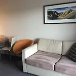 Wanaka Edge Apartments