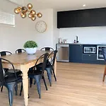 3 - Sunny Brand New House