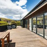 Magic Central Wanaka Living