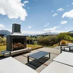 Magic Central Wanaka Living