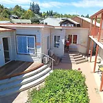 Adventure Wanaka Hostel