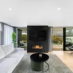 Villa Aurora, Luxury In The Heart Of Wanaka