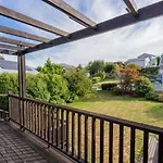 Rata Street Retreat