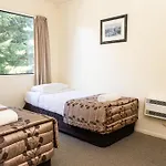 Ride Base Wanaka Apartments